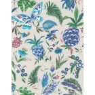Habanera - Multi Colour Wallpaper