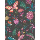 Habanera - Multi Colour Wallpaper