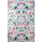 Menagerie - Pink & Purple Wallpaper