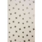 Sirius - Natural, Ivory & White Wallpaper