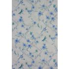 Rosanna Trellis - Multi Colour Wallpaper