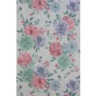 Duchess Garden  - Multi Colour Wallpaper