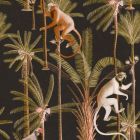 Barbados - Black Wallpaper