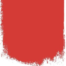 Flame red no 121 perfect paint