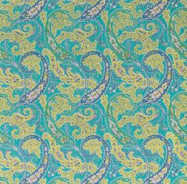 PATARA - Turquoise