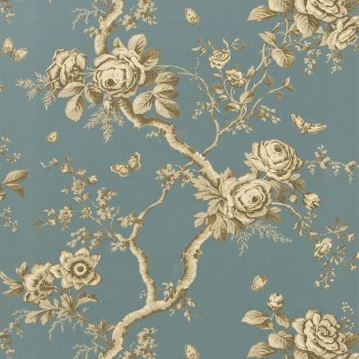 Ashfield floral 
