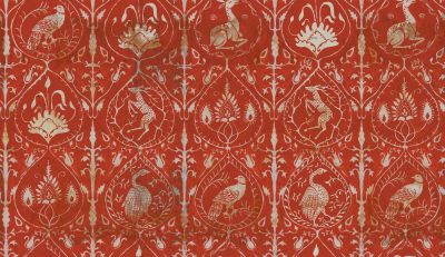 HUNTER'S TAPESTRY