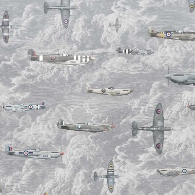 Spitfires