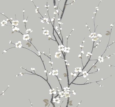 CHERRY BRANCHES