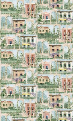 Villa Como