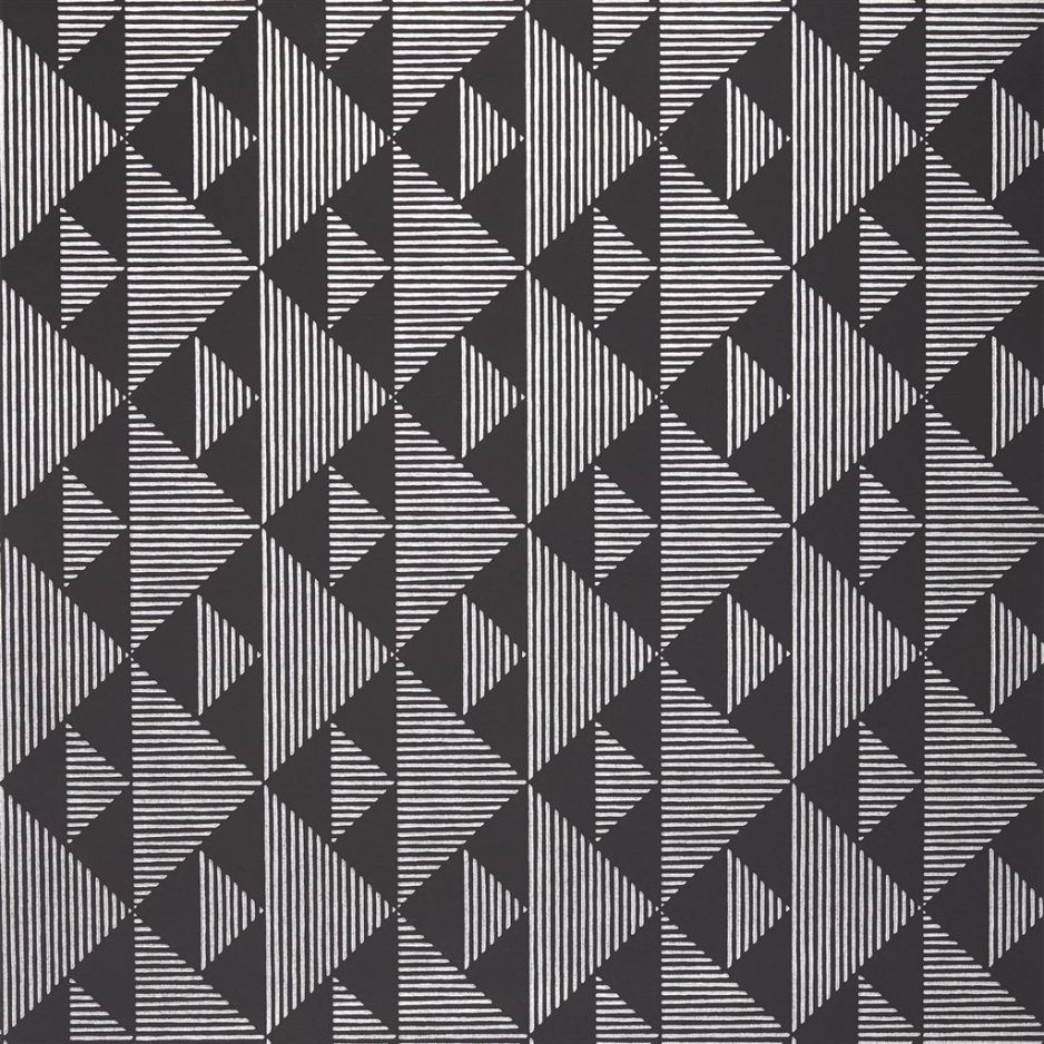 Kappazuri - Black & White Wallpaper