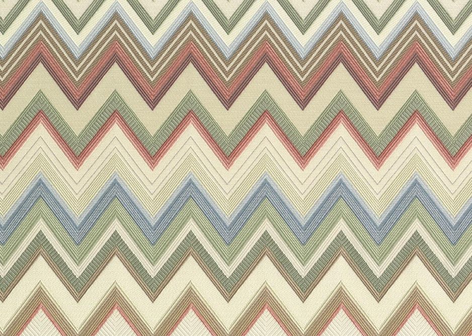 HAPPY ZIGZAG