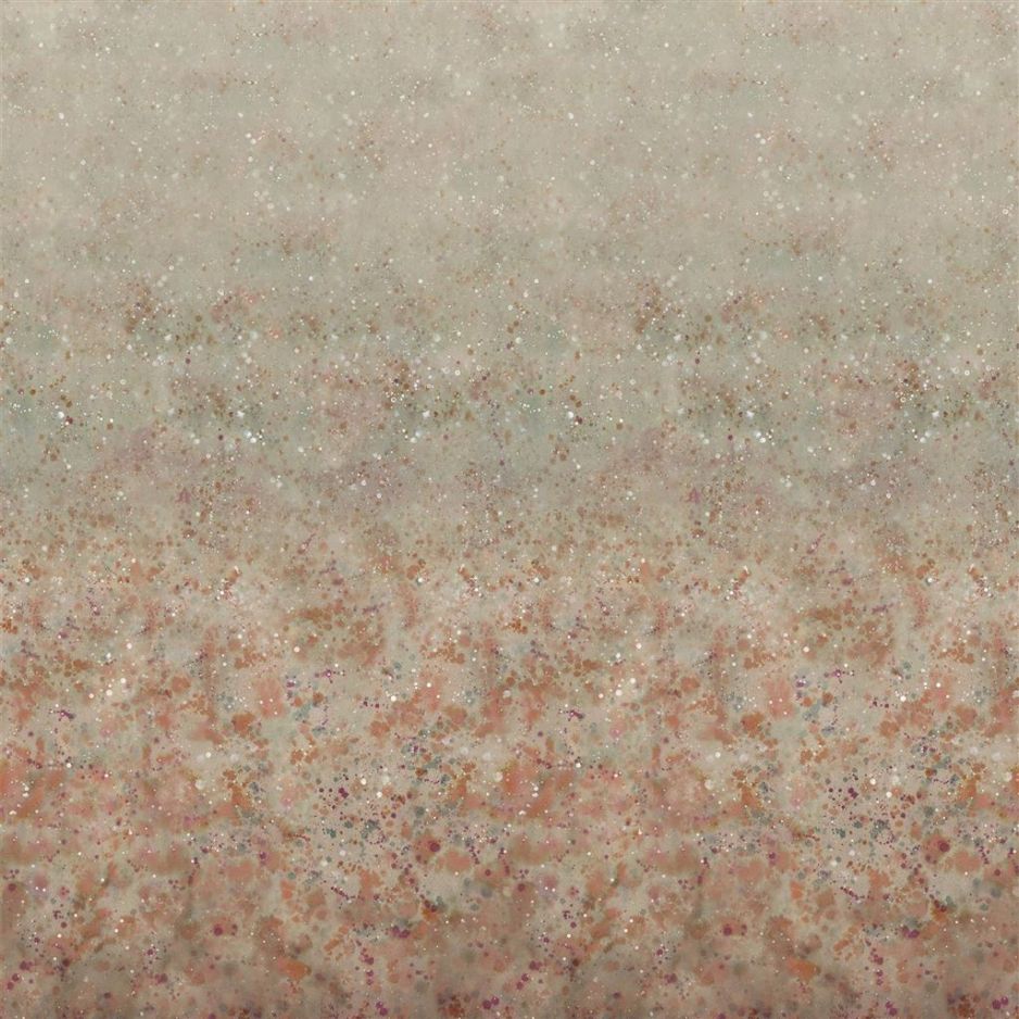 Shino copper