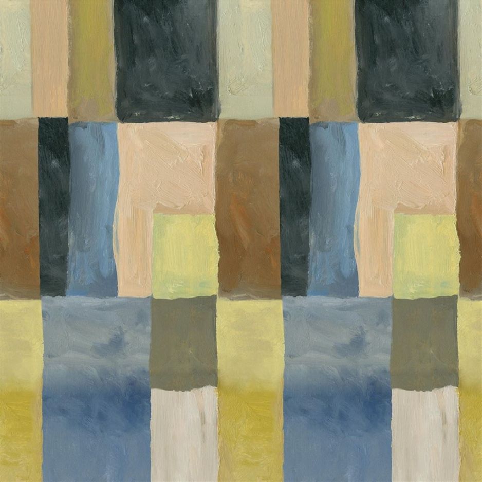 Otto mosaic dusk