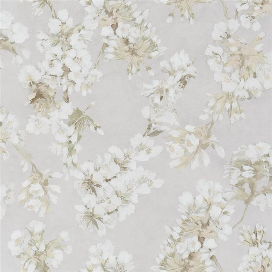 Fleur d assam
