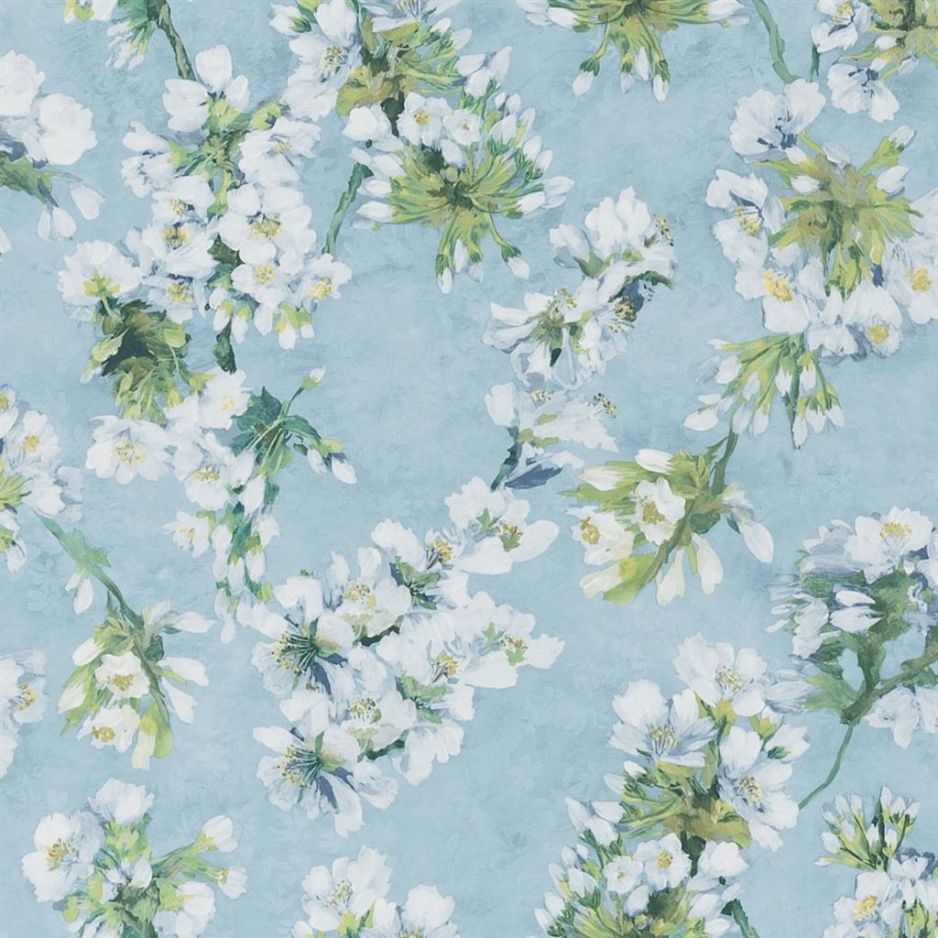 Fleur d assam