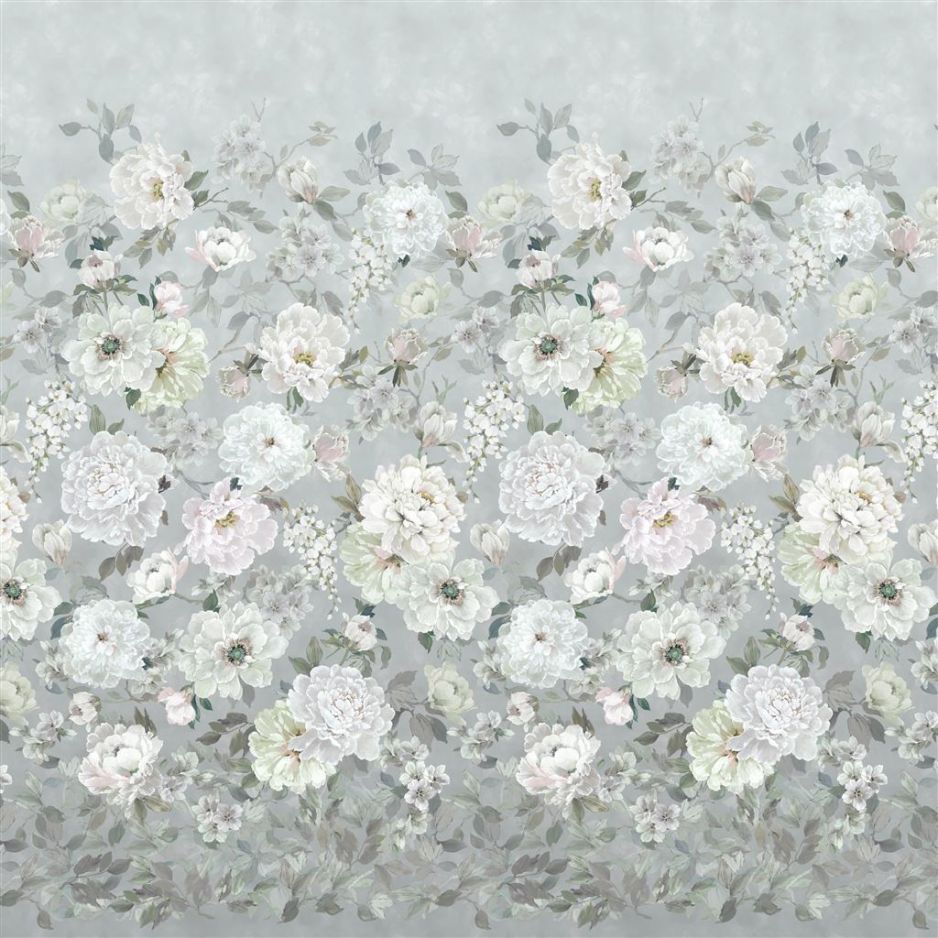 Fleur blanche