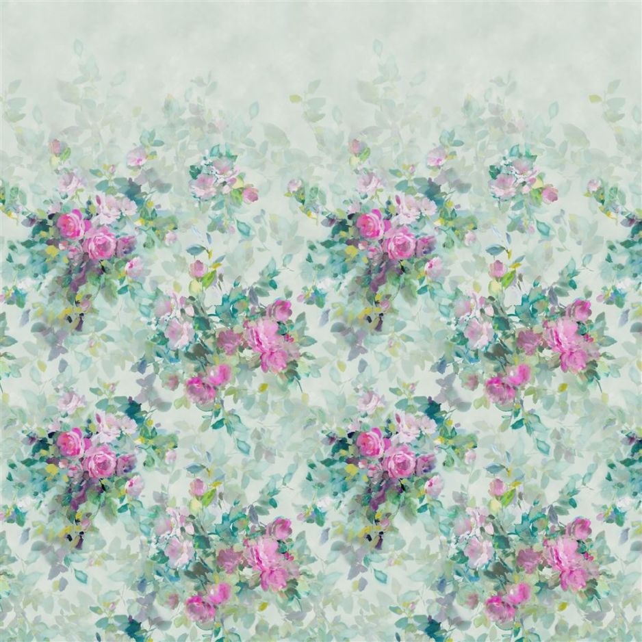 Bouquet de roses