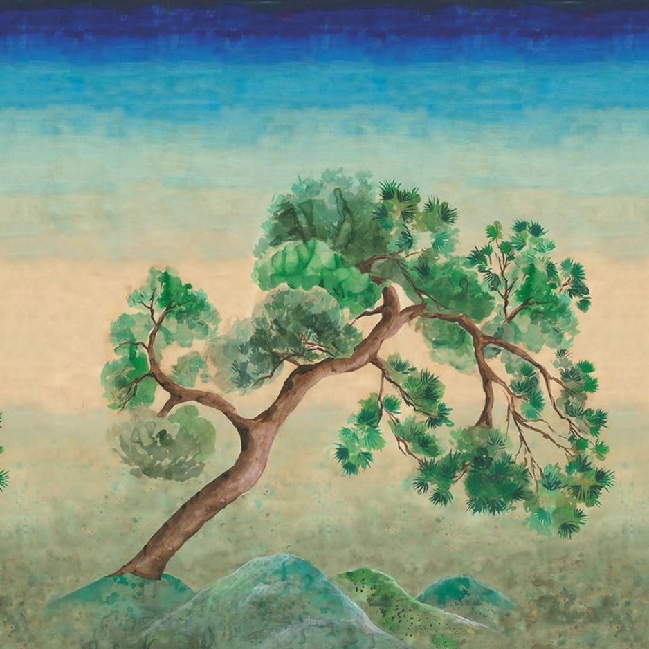 Scene d arbre elm
