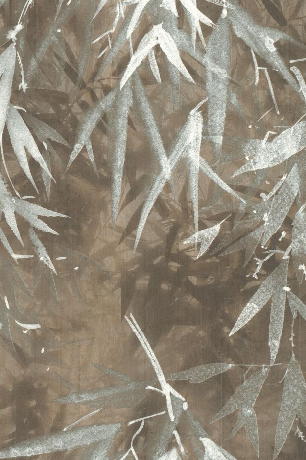 Bamboo Veil