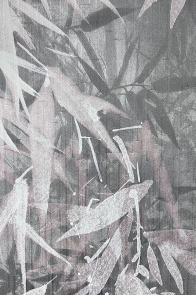 Bamboo Veil