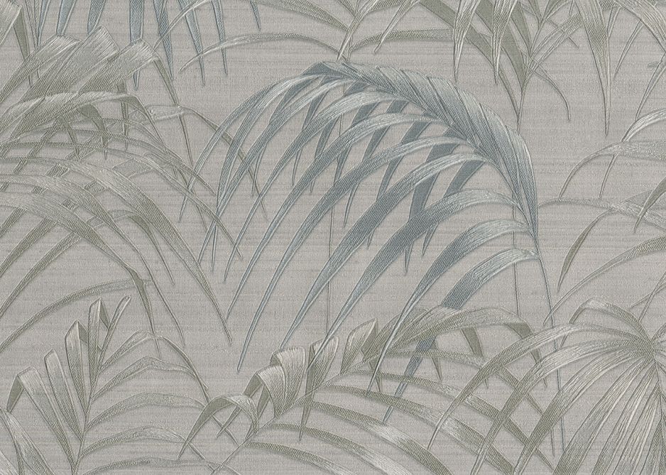 DISEGNO FERN