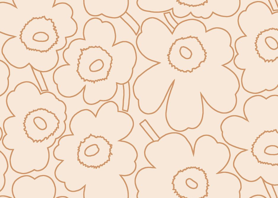 PIIRTO UNIKKO Metallic