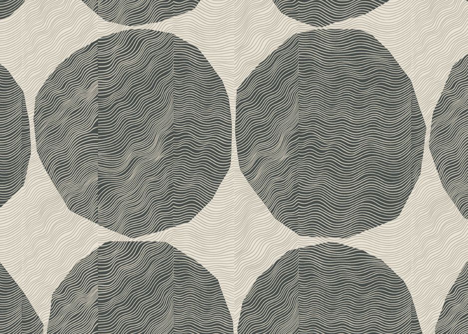ISOT KIVET NÄKKI - Grey Wallpaper