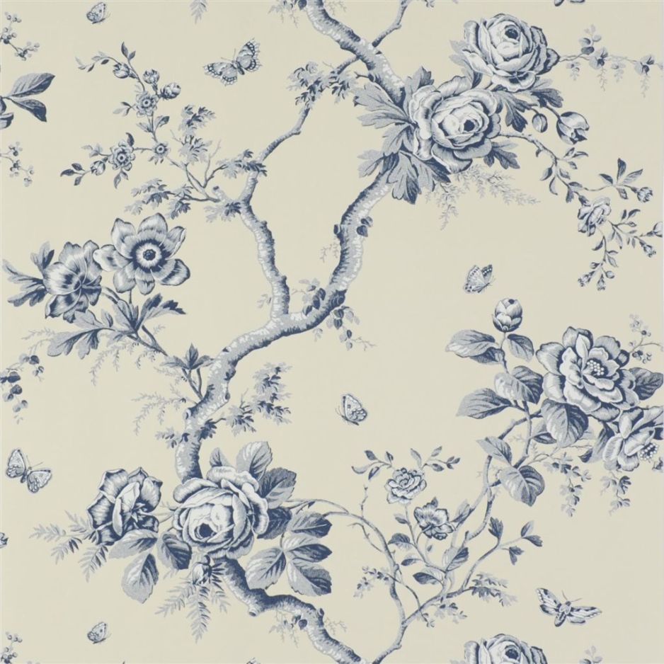 Ashfield floral 