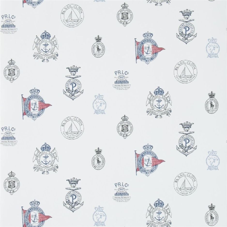 Rowthorne crest