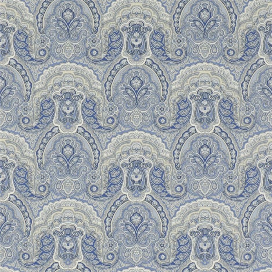 Crayford paisley