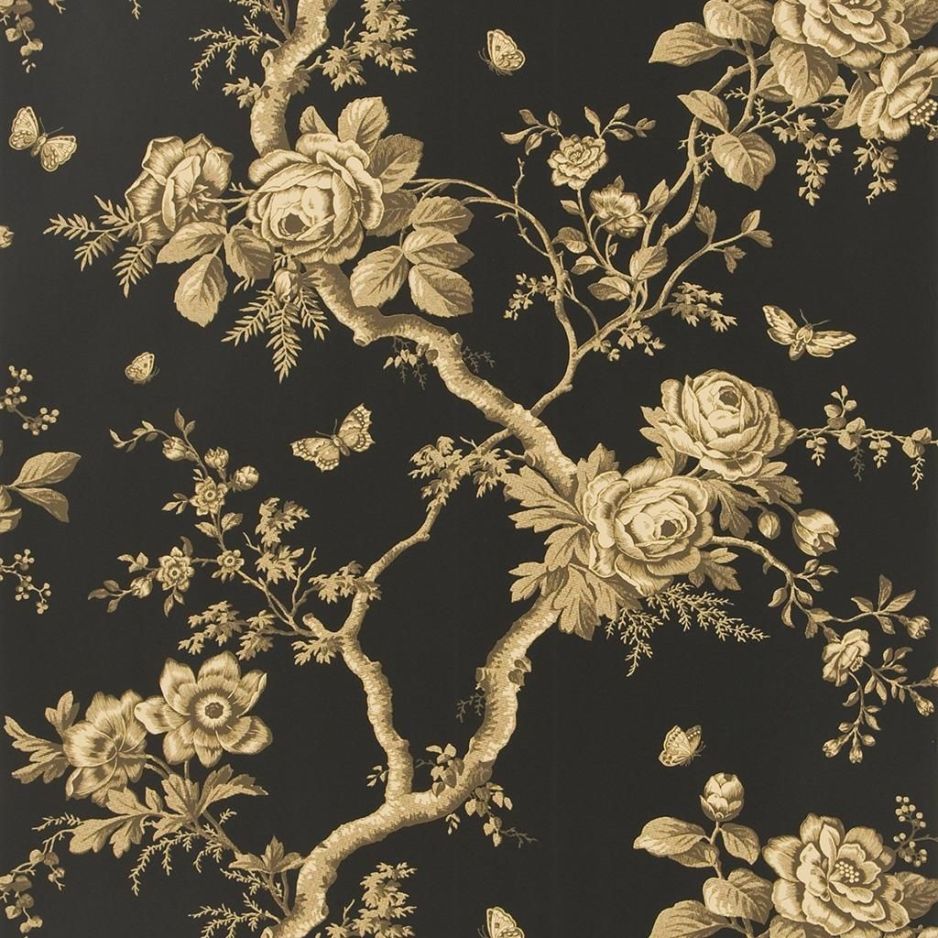 Ashfield floral 