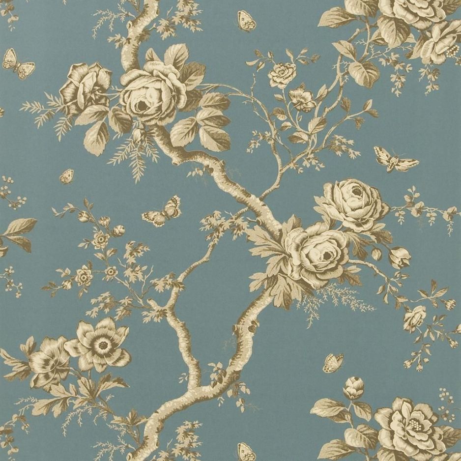 Ashfield floral 