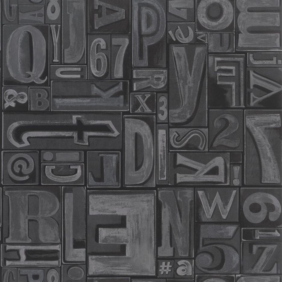Copeley letterpress