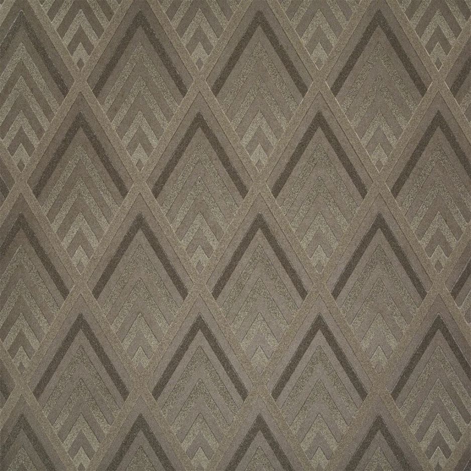 Jazz age geometric