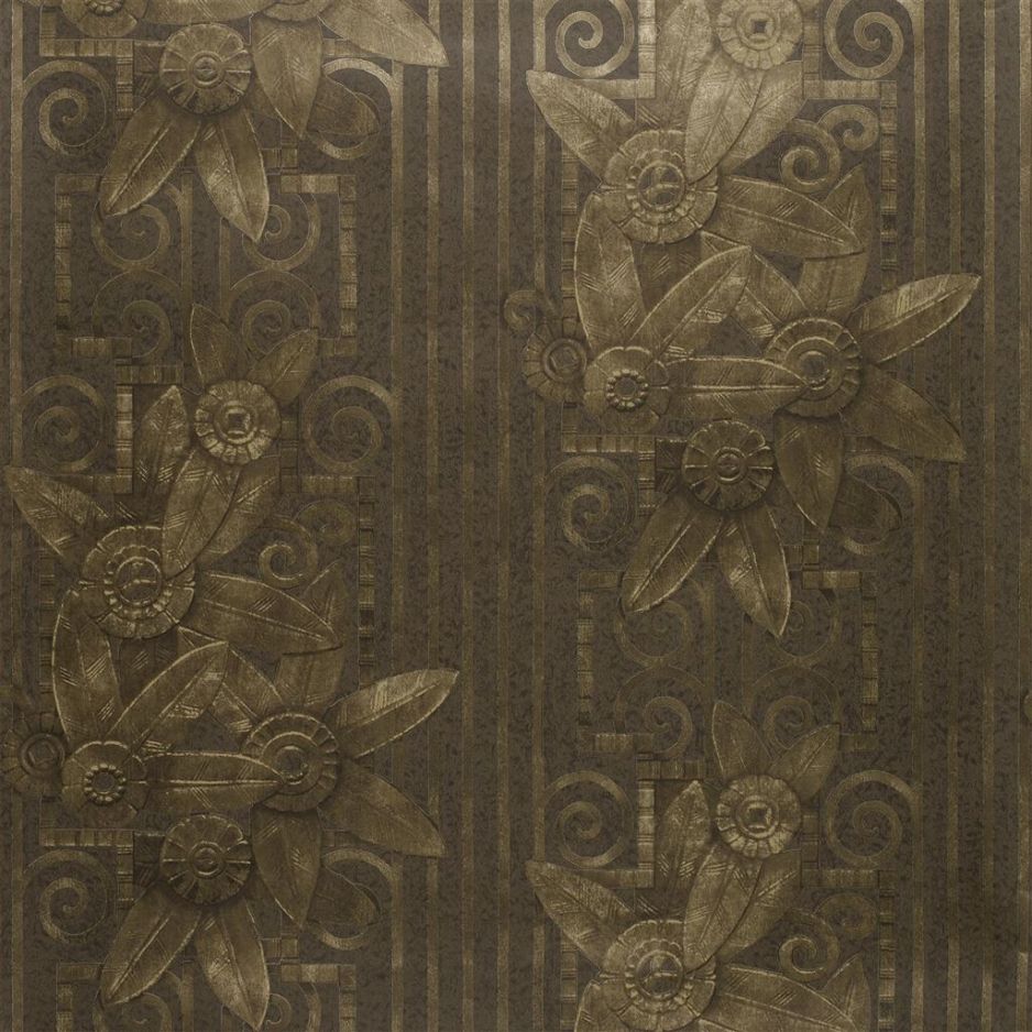 Fleur moderne
