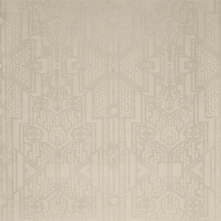 Brandt geometric