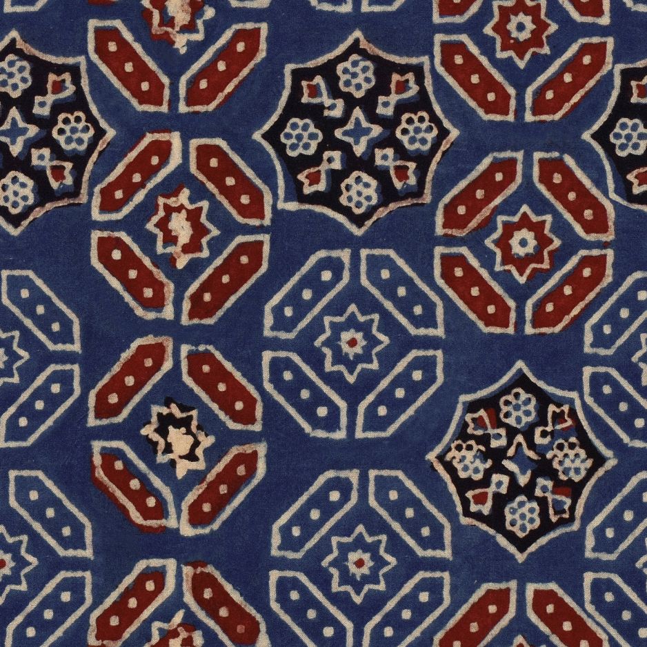 AJRAK Linen