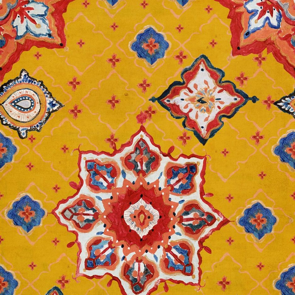 ARABIAN DECORATIVE