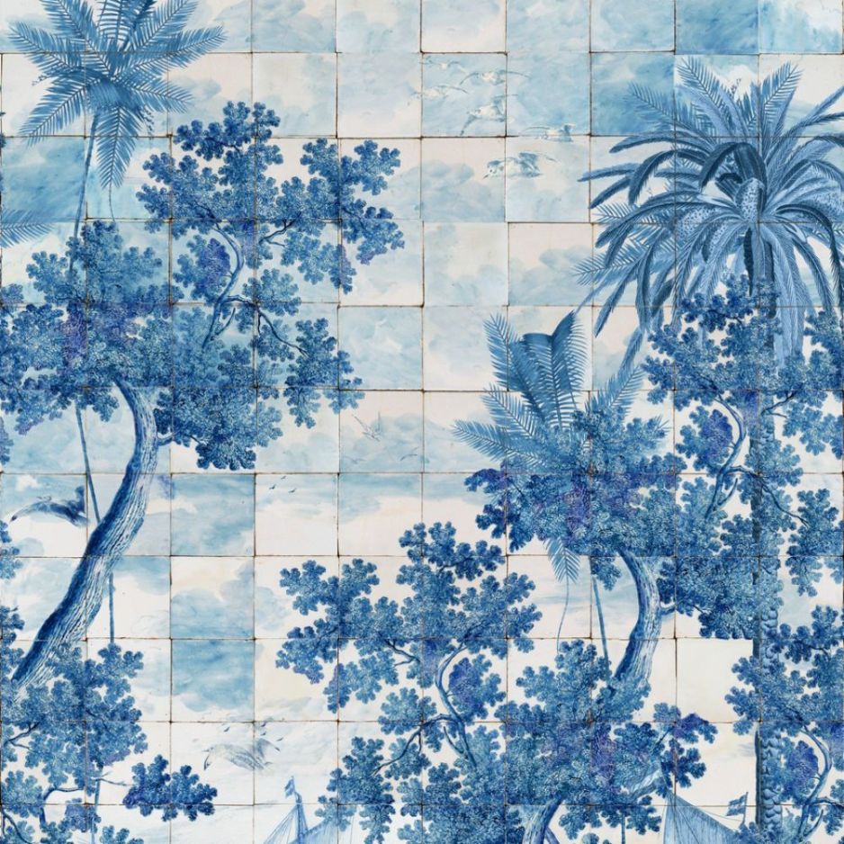 AZURE Mural
