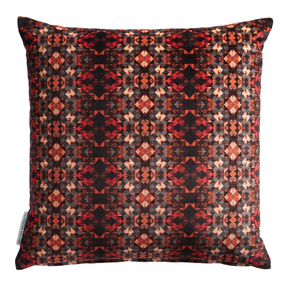 Samana Mustique Cushion