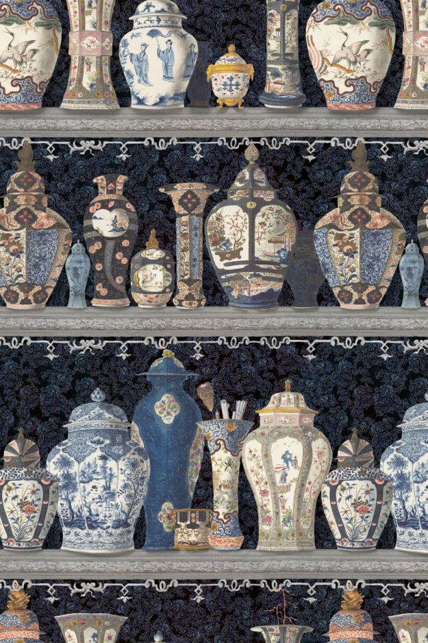 CERAMIC WONDERS