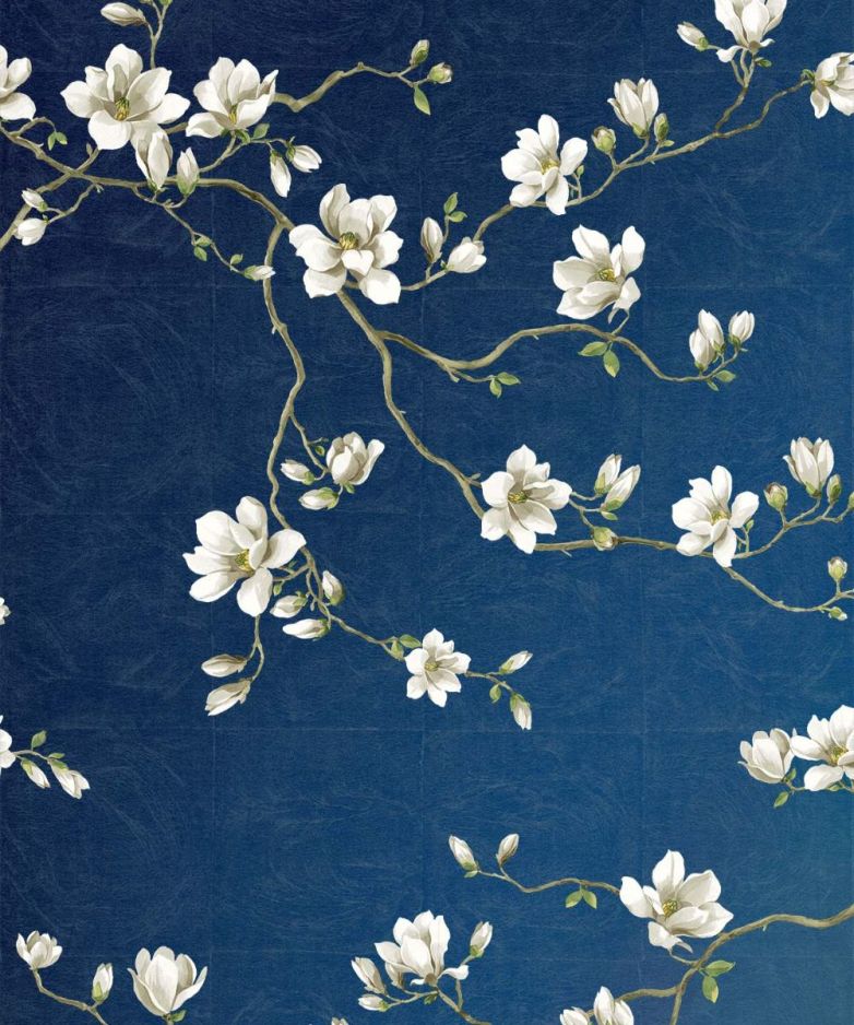 MOONLACE MAGNOLIA Vinyl