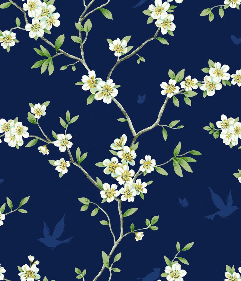 Hanami Trail