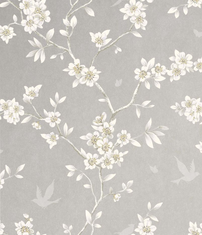 Hanami Trail Metallic