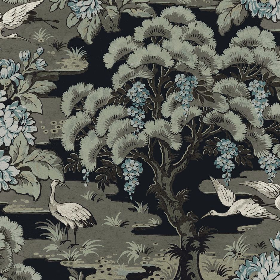 HANAE TREES