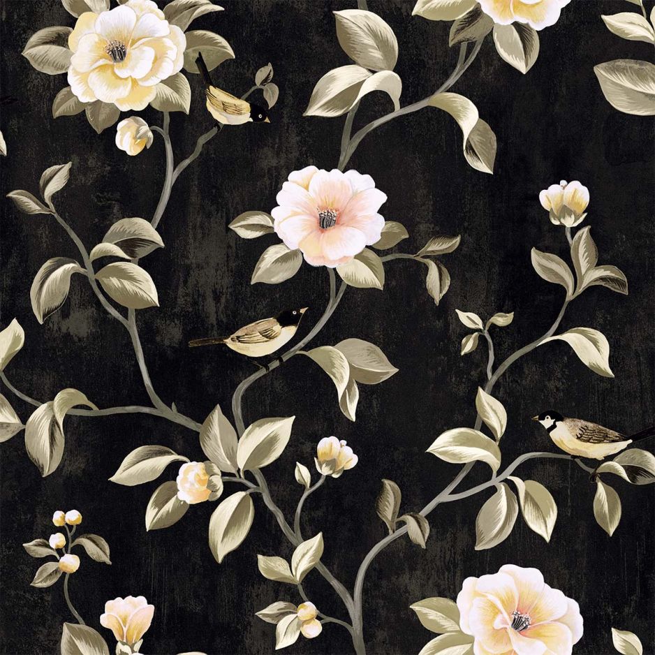 ARANG FLORA TRAIL Vinyl