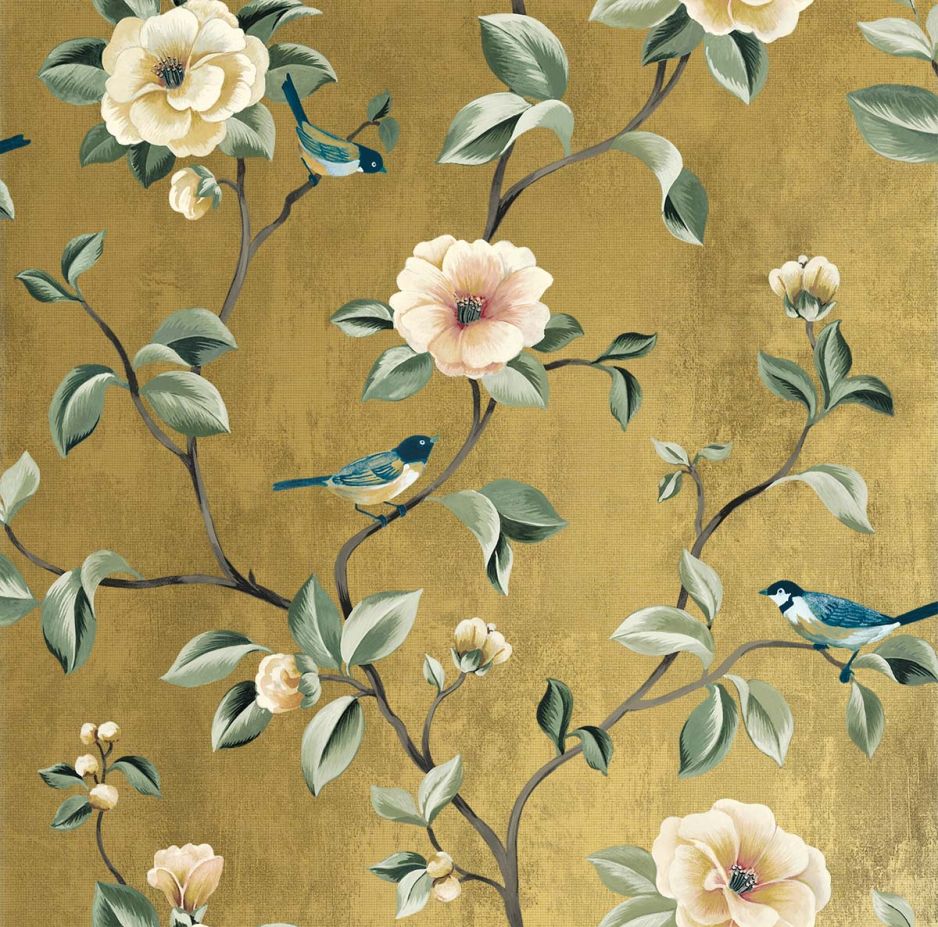 ARANG FLORA TRAIL Vinyl