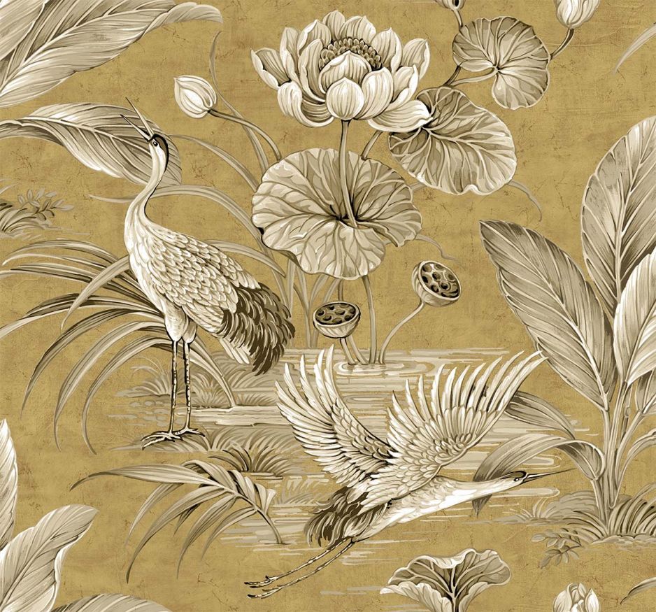 TSURU BIRD