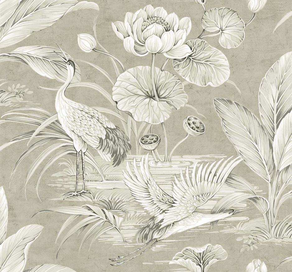 TSURU BIRD